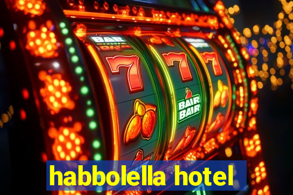 habbolella hotel